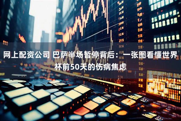 网上配资公司 巴萨半场暂停背后：一张图看懂世界杯前50天的伤病焦虑