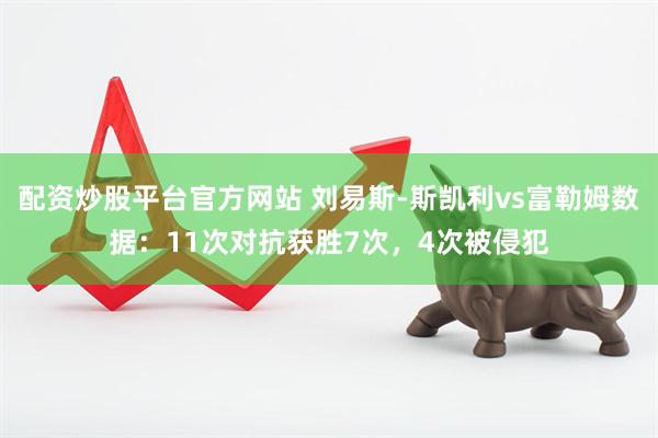 配资炒股平台官方网站 刘易斯-斯凯利vs富勒姆数据：11次对抗获胜7次，4次被侵犯